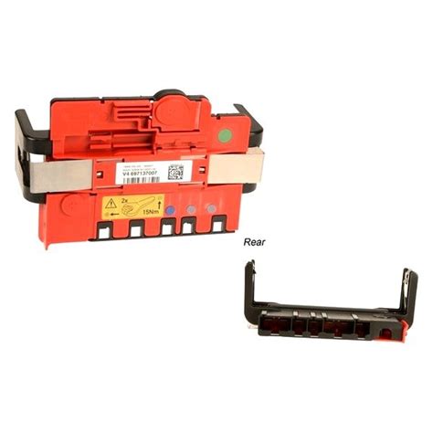 battery power distribution box genuine w0133-2072953|Battery Power Distribution Box (Genuine W0133.